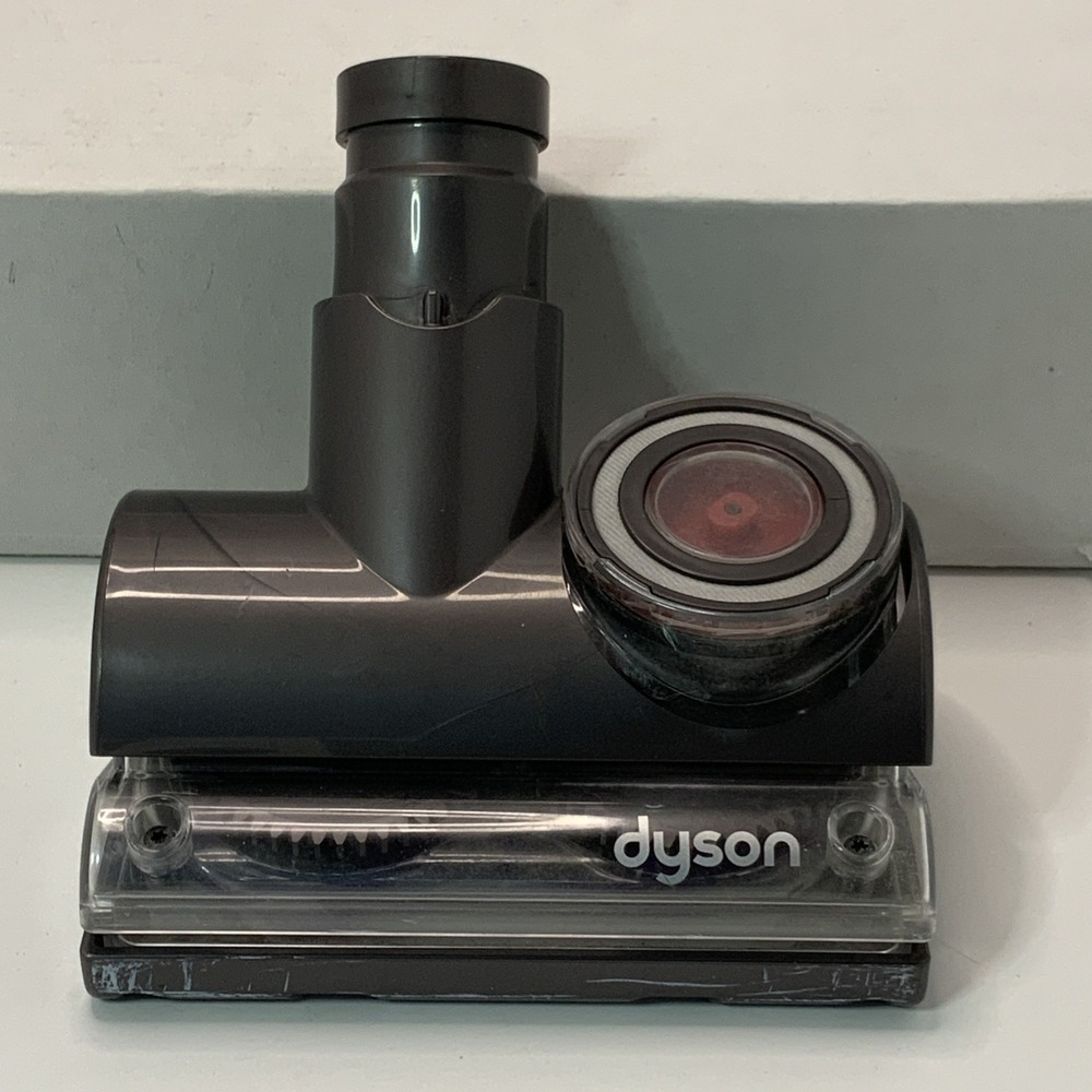 Genuine Dyson 925068-02 Tangle Free Turbine Tool For Upright/Canister Vaccuum